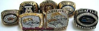 And Here S A Little Background On Their Previous Championship Rings
