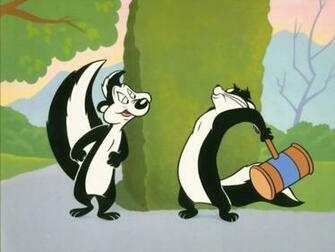 Pepe Le Pew Wallpaper Jpg