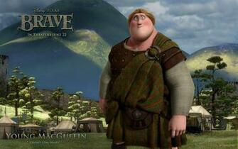 Brave Characters HD Wallpaper Posters Desktop