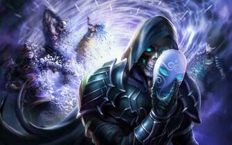 Background Strategy Mobile Monster Action Colourful Fantasy