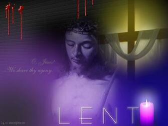 Saint Paul Catholic Lent It Is Not Just About Me