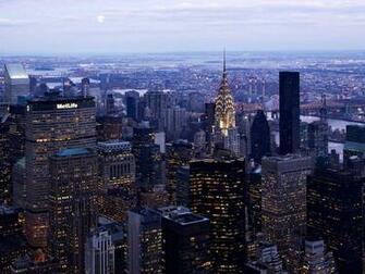 Chrysler Building Wallpaper