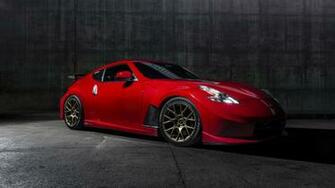 Nissan 370z Nismo 4k Wallpaper In Jpg Format For