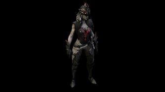 Fortnite Arachne Outfits Skins
