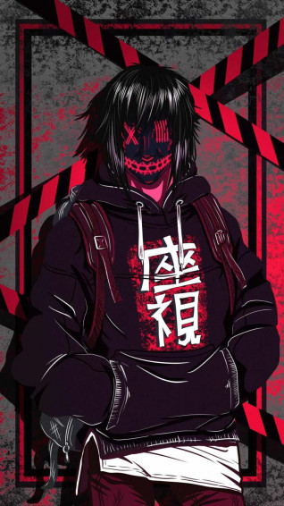 Cool Anime 4k Wallpaper Getty