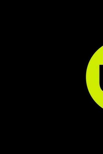 And Bass Black Background Wallpaper Art HD