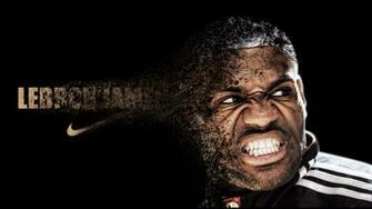 Lebron James Wallpaper