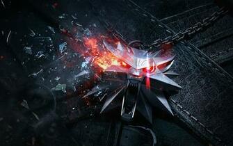The Witcher Wallpaper In