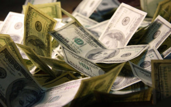 Cool Money Wallpaper