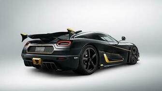 Koenigsegg Agera Rs Wallpaper Specs Videos 4k HD