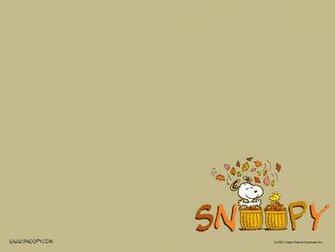 Charlie Brown Background