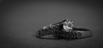 Wedding Rings Wallpaper