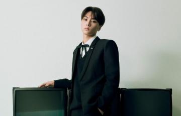 Enhypen Jay Complete Profile Facts And Tmi