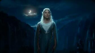 Galadriel Wallpaper