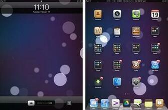 Live Animated Wallpaper On Your Ios Lockcreen With Livepapers Cydia