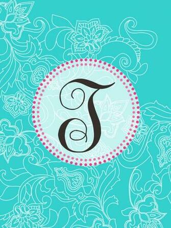 Adorable Monogram Photos Wallpaper