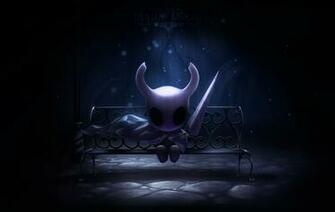 Hollow Knight HD Wallpaper And Background Image Net