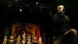 Slipknot Wallpaper For Your
