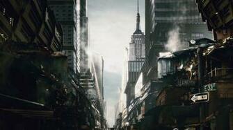 Civilization Beyond Earth Full HD Wallpaper And
