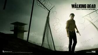 The Walking Dead Amc En Vivo