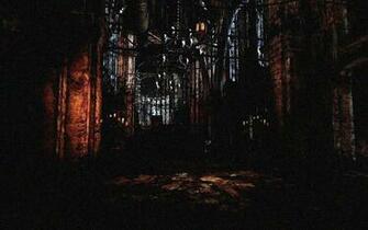 Silent Hill Background