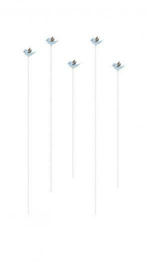 White Minimalist iPhone HD Wallpaper Desktop Background