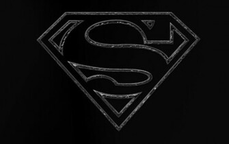 Black Chrome Superman By The Big Al Customization Wallpaper Mac Pc Os