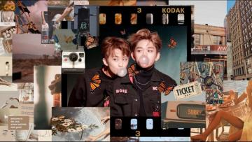 Lucas Mark Desktop Edit Gambar Orang Aktor Selebritas