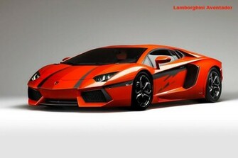 Lamborghini Aventador High Quality Wallpaper
