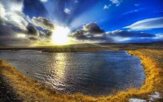 Beautiful Sunrise Wallpaper And Image Pictures Photos