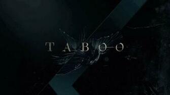 Taboo Fx Network Promos On Vimeo