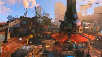 Diamond City Surplus Sugarbombed Wikia Fandom Powered By