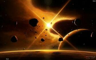 Meteor Wallpaper X Net