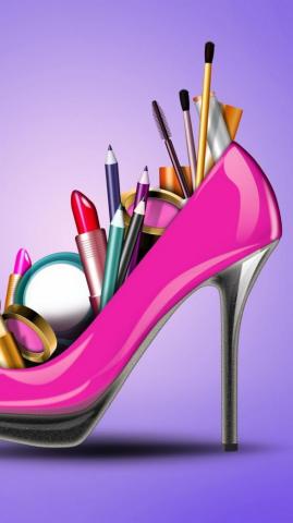 High Heels Wallpaper Posted By Ethan Sellers