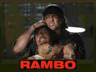 Rambo Wallpaper John Movies