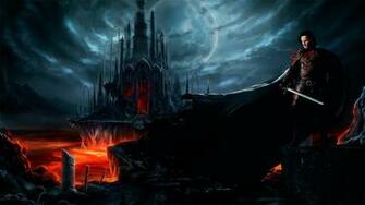 Dracula Untold Variation Star Luke Evans By Renstrangel On