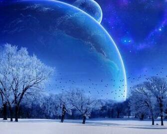 WallpaperHD HD Space And Planets Wallpaper Hq