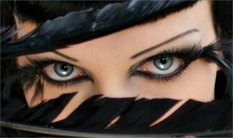 Beautiful Eyes