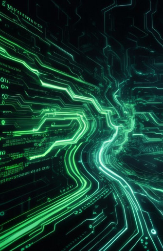 Live Hacking Wallpaper