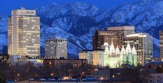 Salt Lake City Ut