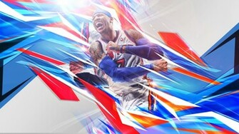Carmelo Anthony Wallpaper Height Weight Position College High