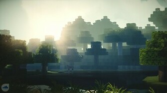 Good Morning Minecraft Fc08 Deviantart Net