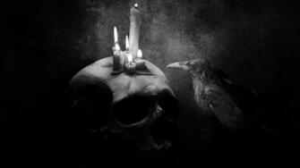 The Raven By Machiavellicro