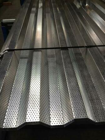 Steelogic Metal Siding Image Mag