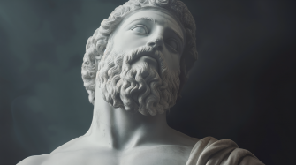 Greek Mythology Wallpaper