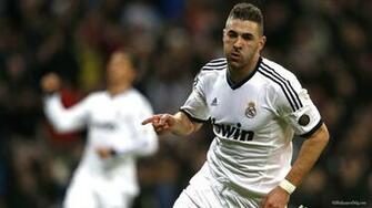 Karim Benzema Wallpaper HD 1080p