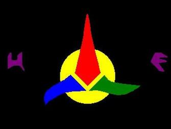 Klingon Logo Wallpaper Image Search Results