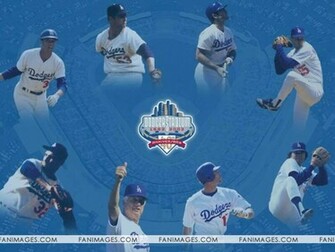 Los Angeles Dodgers Wallpaper Background
