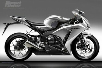Honda Cbr1000rr HD Wallpaper