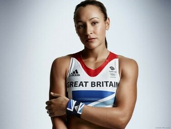 Jessica Ennis High Quality Wallpaper Size Of